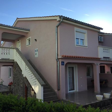 Apartments Kukuruzovic Vrh  外观 照片