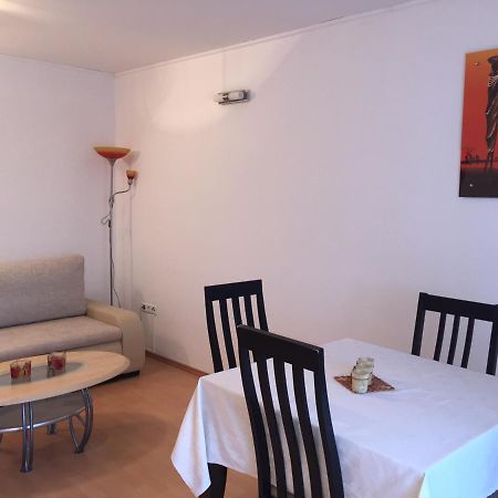 Apartments Kukuruzovic Vrh  外观 照片