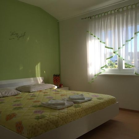 Apartments Kukuruzovic Vrh  外观 照片