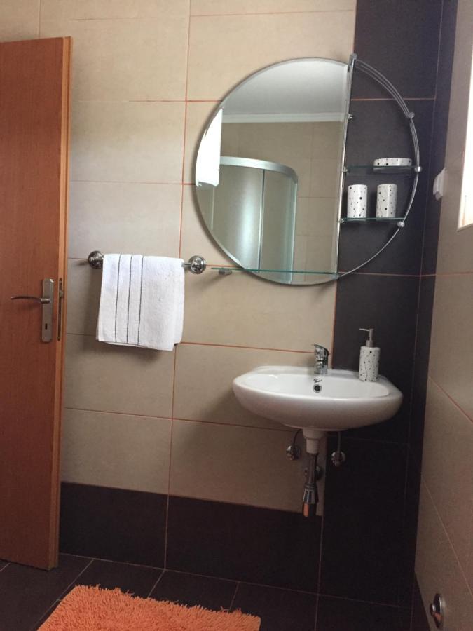 Apartments Kukuruzovic Vrh  外观 照片