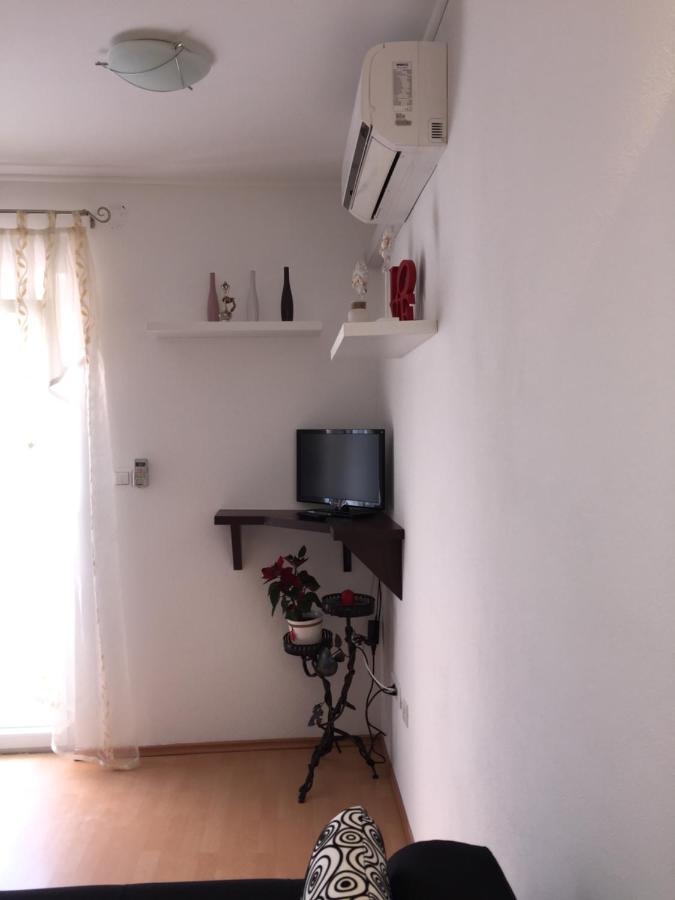Apartments Kukuruzovic Vrh  外观 照片