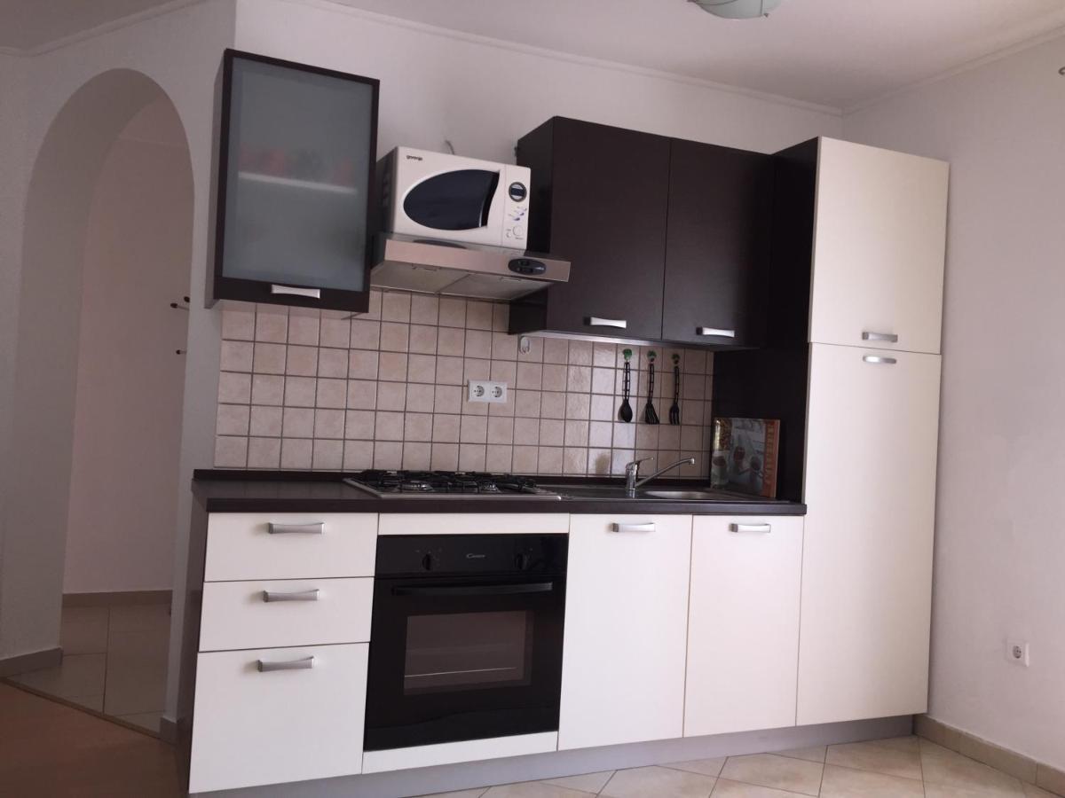 Apartments Kukuruzovic Vrh  外观 照片