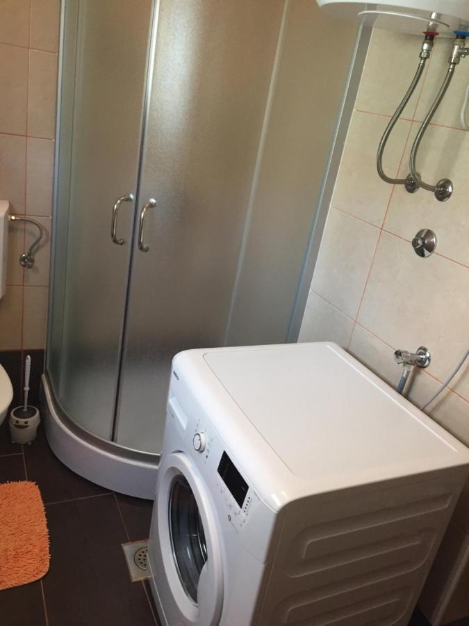 Apartments Kukuruzovic Vrh  外观 照片