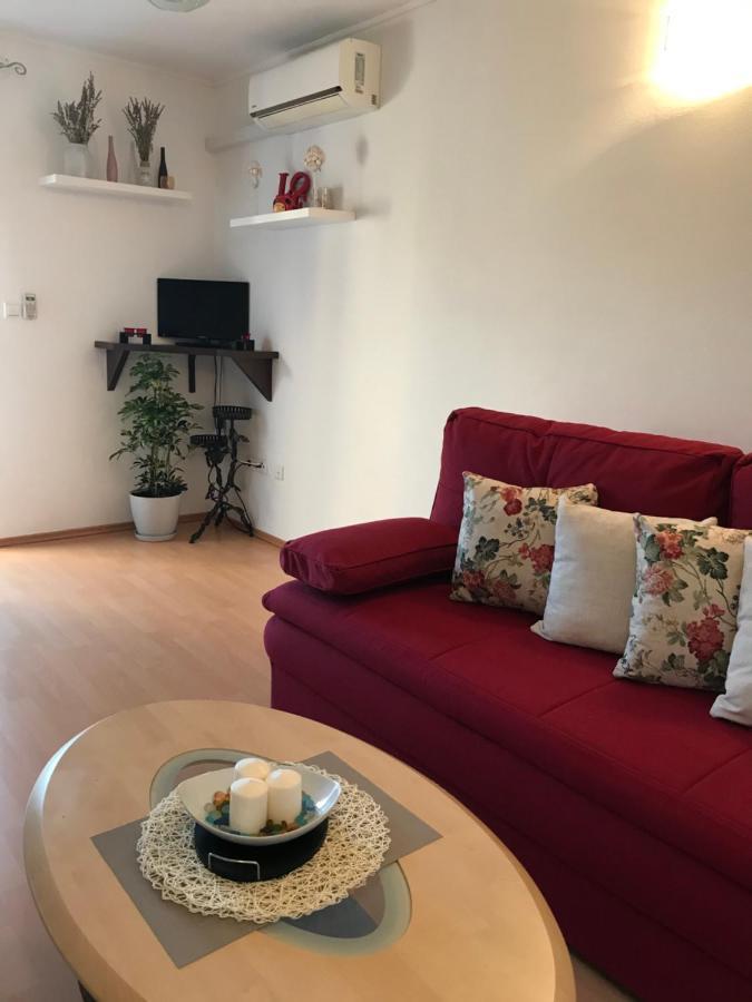 Apartments Kukuruzovic Vrh  外观 照片