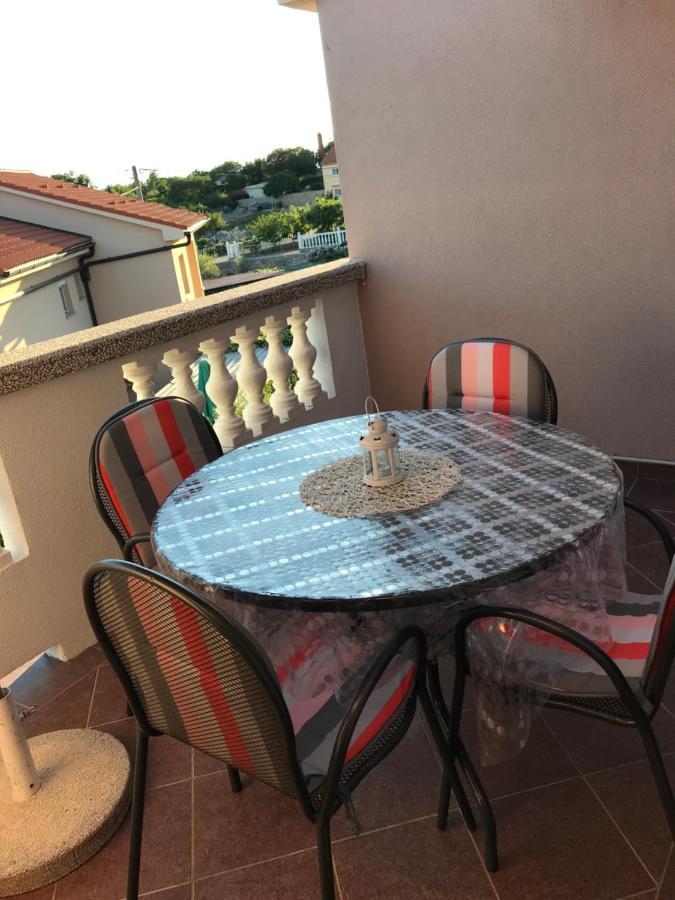 Apartments Kukuruzovic Vrh  外观 照片