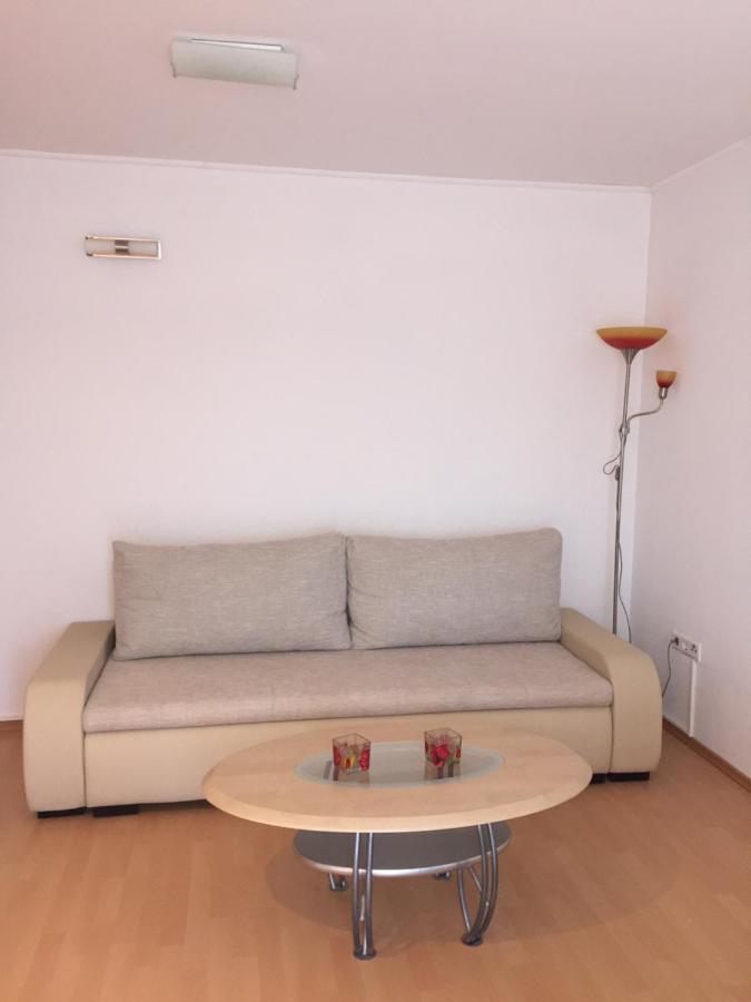 Apartments Kukuruzovic Vrh  外观 照片