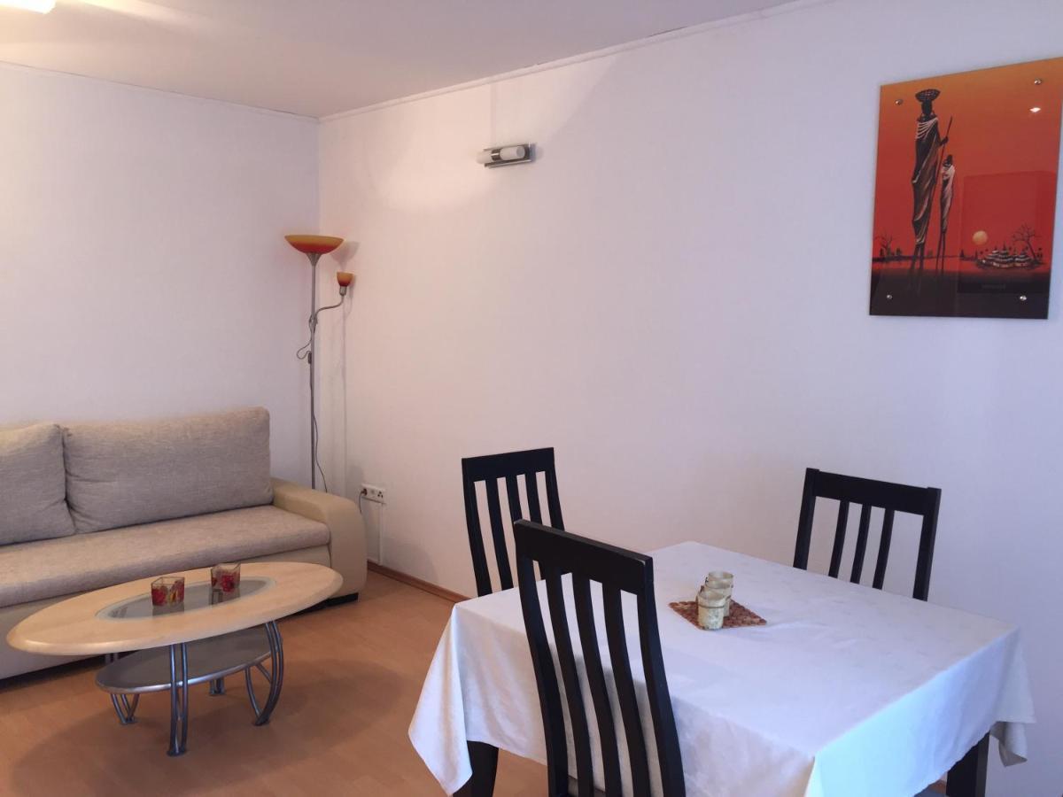 Apartments Kukuruzovic Vrh  外观 照片