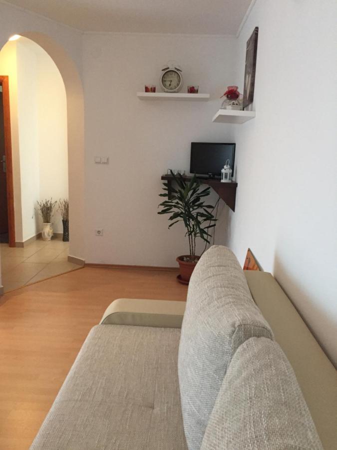 Apartments Kukuruzovic Vrh  外观 照片