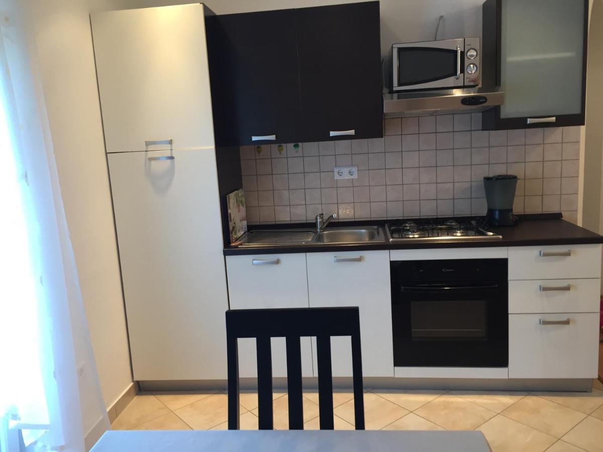 Apartments Kukuruzovic Vrh  外观 照片