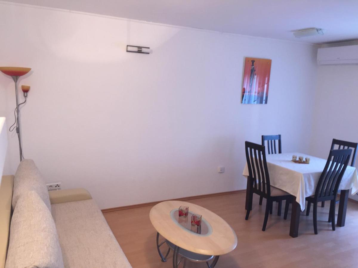 Apartments Kukuruzovic Vrh  外观 照片