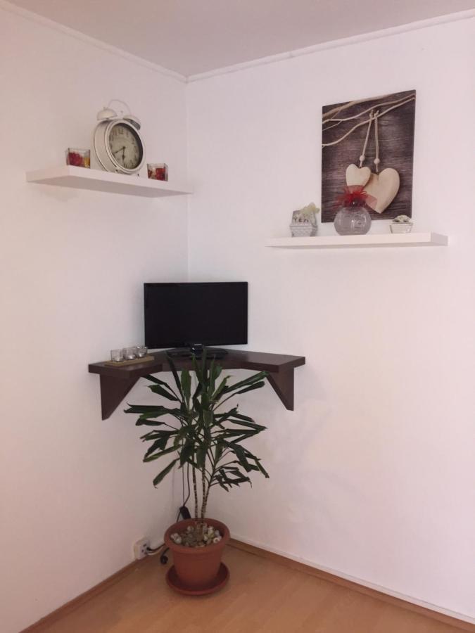 Apartments Kukuruzovic Vrh  外观 照片