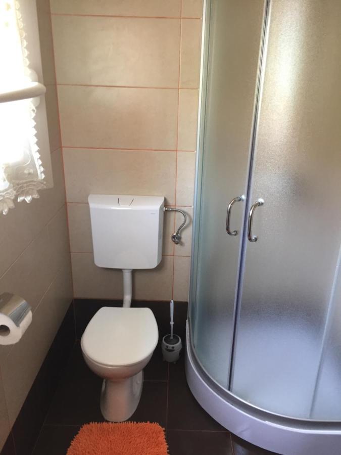 Apartments Kukuruzovic Vrh  外观 照片