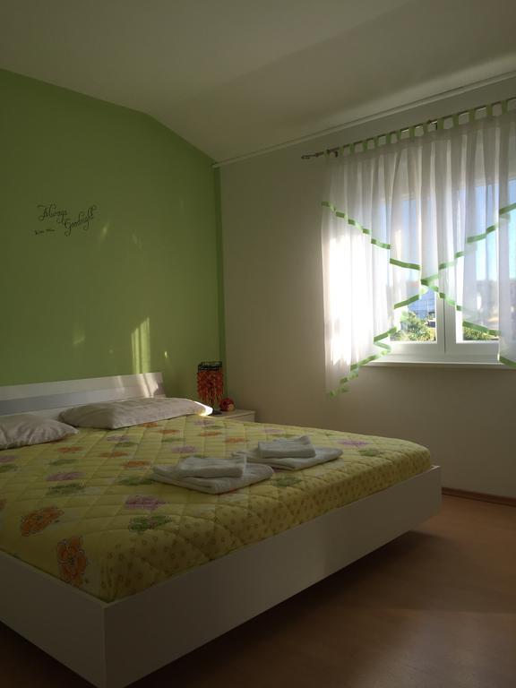 Apartments Kukuruzovic Vrh  外观 照片