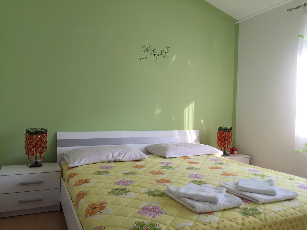 Apartments Kukuruzovic Vrh  外观 照片