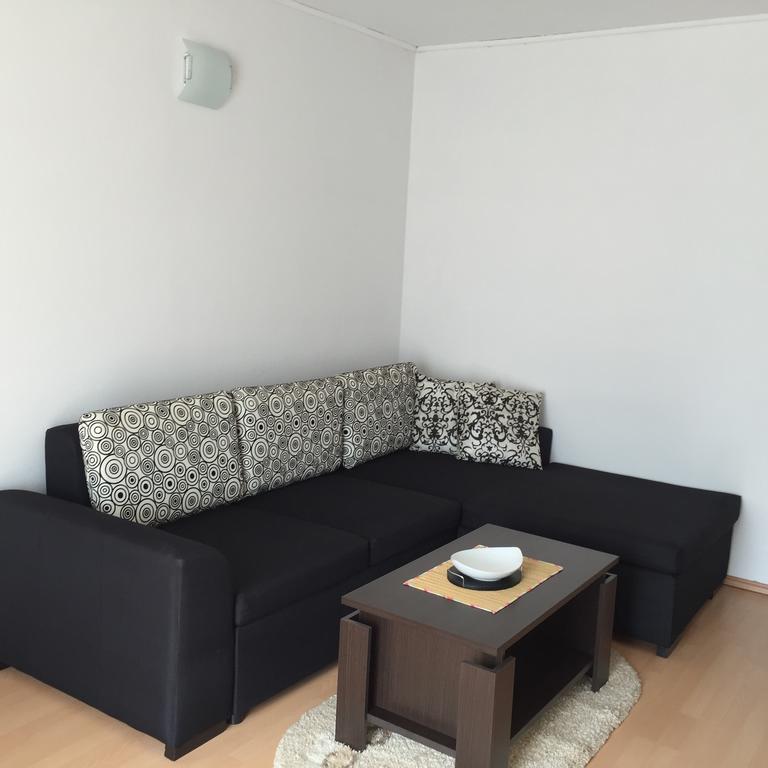 Apartments Kukuruzovic Vrh  外观 照片