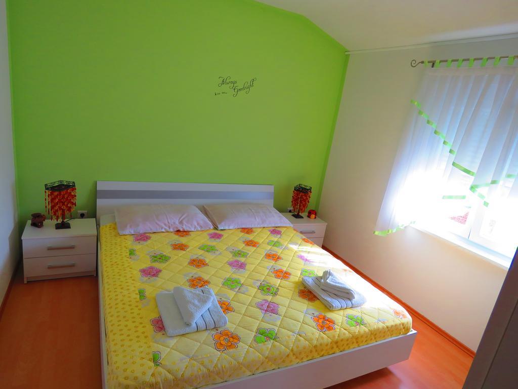 Apartments Kukuruzovic Vrh  外观 照片