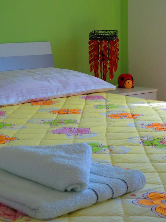 Apartments Kukuruzovic Vrh  外观 照片